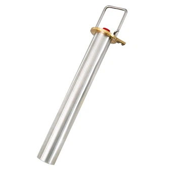 Електромагнітний датчик