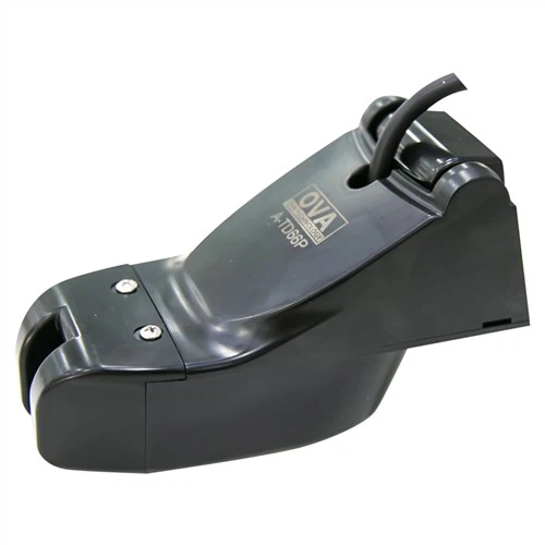 66P Перетворювач з транцевим кріпленням